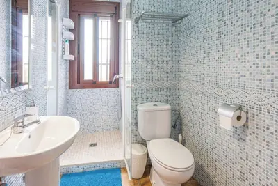 Image de Rural house in the heart of Sierra de Grazalema