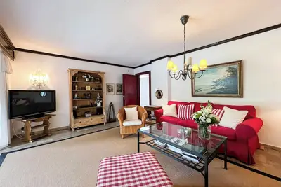 Image de The vacation home Kerstin offers you with approx110m² a lot of space for a relaxing vacation