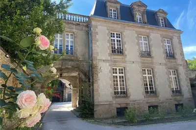 Image de Villa Beaupeyrat (Demeure Confidentielle de Charme - Au coeur de Limoges)