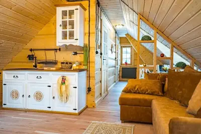 Image de Salamandra 11 Apartamenty Góralskie w Kościelisku