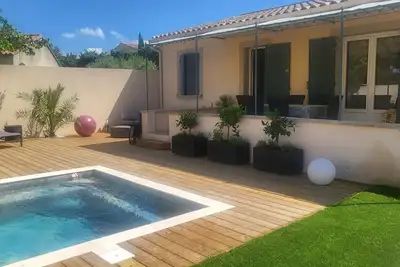 Image de Maison cosy au cœur de la Provence