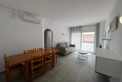 Image de Bel appartement dans le centre de Rosas Av 77