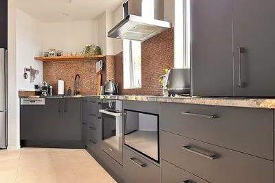 Image de Stylish Freemans Bay Stay