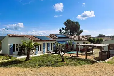 Image de Maison Shiva - Dracénie Experience