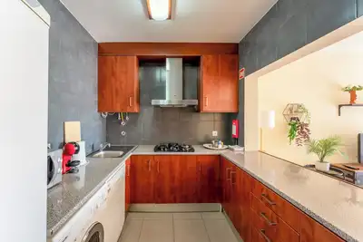 Image de Quarteira Sea View