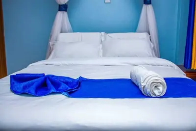 Image de Lux Suites Bayloft Apartments Homabay