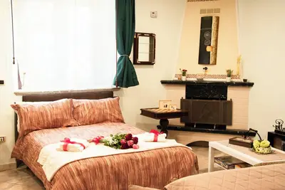 Image de Villa Forzisi short lease
