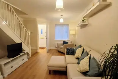 Image de Modern and cosy home near Cardiff