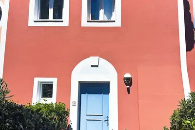 Image de Maison de Vacances - Piscines, Tennis - Les Restanques du Golfe de Saint Tropez