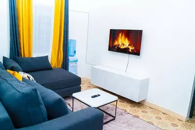 Image de Standard elegant 2 bedroom home kitui town cbd