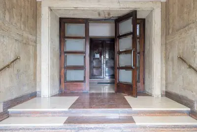 Image de Cozy apartment in the heart of Ostiense near Testaccio and Trastevere