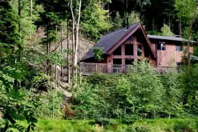 Image de Relaxing atmosphere 5 mins from Llangollen
