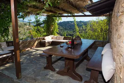 Image de Adagio Stone Cottage w/2 Br & a lovely yard