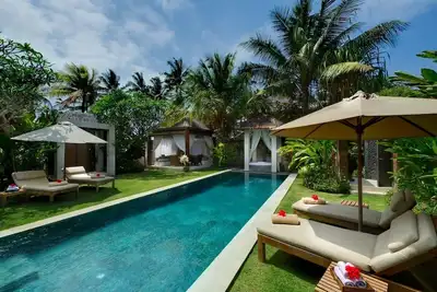 Image de Kw3002 - 3 Bedroom Villa in Pabean Beach
