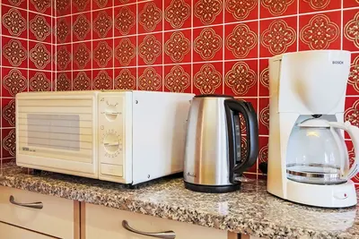 Image de Bel appartement pour 4 personnes avec Wifi et patio