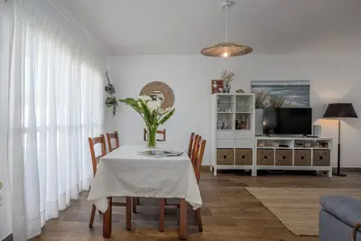 Image de Modern Alentejo Villa - A Stylish Comporta Gem Steps from Carvalhal Beach