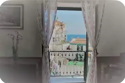 Image de Casa Nova Amalfi Coast