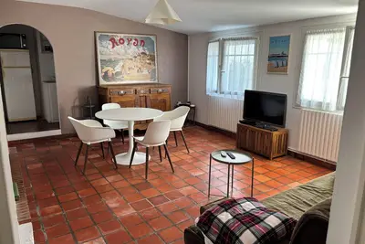 Image de Appartement cosy à Meschers avec garage