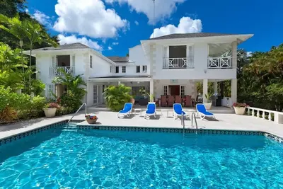 Image de Villa Rose of Sharon by Fantasia Villas