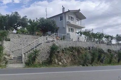 Image de Adriana'S House At Prosilio near Kardamili
