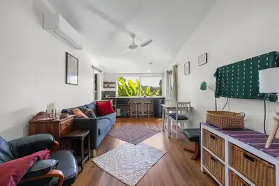 Image de Korogoro Beach House Includes Linen