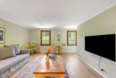 Image de Chambre 'Eco Farm La Cavallina Junior Suite' avec piscine partagée, jardin partagé et Wi-Fi