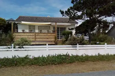 Image de Maison à 50 m de la mer, vue sur mer
