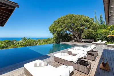 Image de Villa Sundeck House by Fantasia Villas