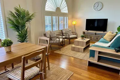 Image de Un! T S! X @the Byron\n2 bedroom unit in the heart of Inverell