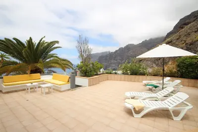 Image de Amazing villa Los Gigantes View