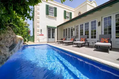 Image de Villa Martangie by Fantasia Villas