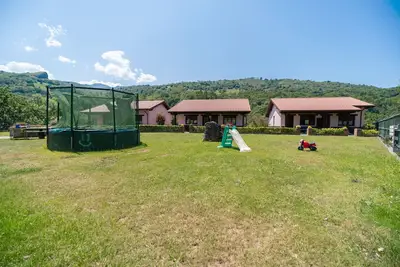 Image de Appartement 'Aires De Avín 3' avec vue sur les montagnes, terrasse privée et Wi-Fi