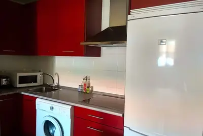 Image de Appartement 'Sardón De Los Frailes' avec piscine partagée, jardin partagé et Wi-Fi