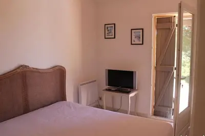 Image de Villa avec piscine privée