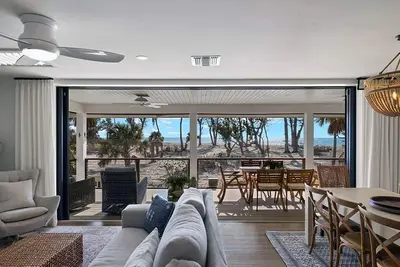 Image de Beach House 33 - Your Captiva Island Retreat Awaits