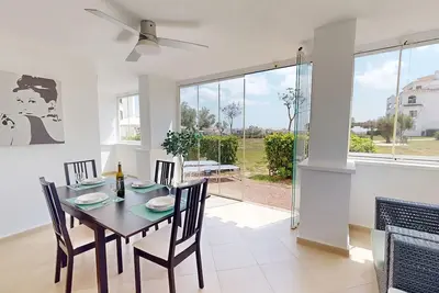 Image de Casa Atlantico 126-Murcia Holiday Rentals Property