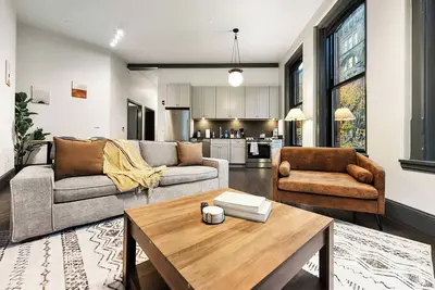 Image de Comfortable 2br — Convenient to Steelers Stadium