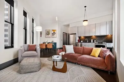 Image de Spacious 2br Apt-Near Everything Pittsburgh Offers