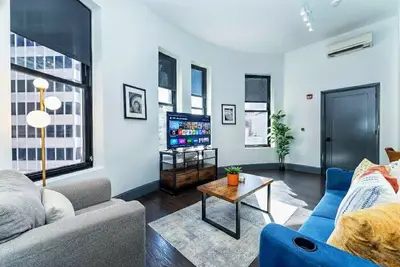 Image de Steelers Fans’ 1br – Downtown & Stadium Close