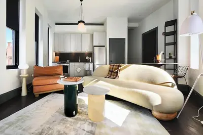 Image de Remodeled 2br Downtown – Near Acrisure Stadium