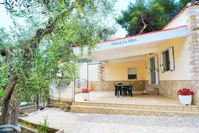 Image de Villa 'La Tesa' avec piscine privée, Wi-Fi et climatisation