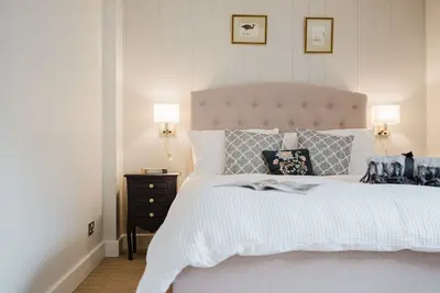 Image de Country Cottage in the Heart of the Cotswolds