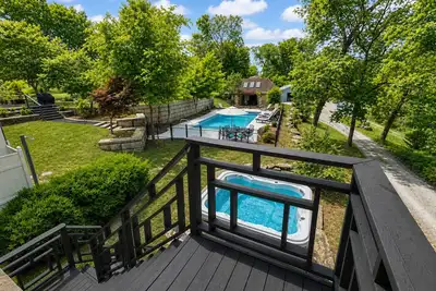 Image de Former Kenny Rogers Ranch Private 60+ Acre Estate with Pool and Trails