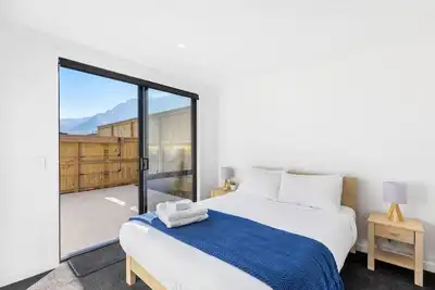 Image de Getaway: your own slice of paradise!