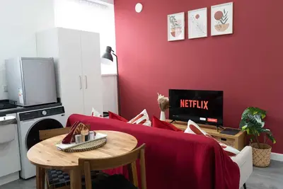 Image de Birmingham City Haven near Villa Park Free Parking