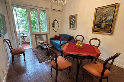 Image de Ghita House - Trois Chambres Appartement, Couchages 6