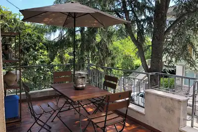 Image de Gian House - centro città