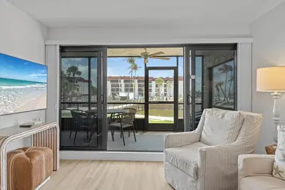 Image de Pointe Santo A3 Beachfront Bliss – Ground-Floor Luxury
