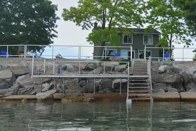 Image de Cozy Cottage On The Lake