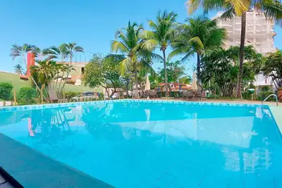 Image de Copds0103 - Great house to relax in condominium